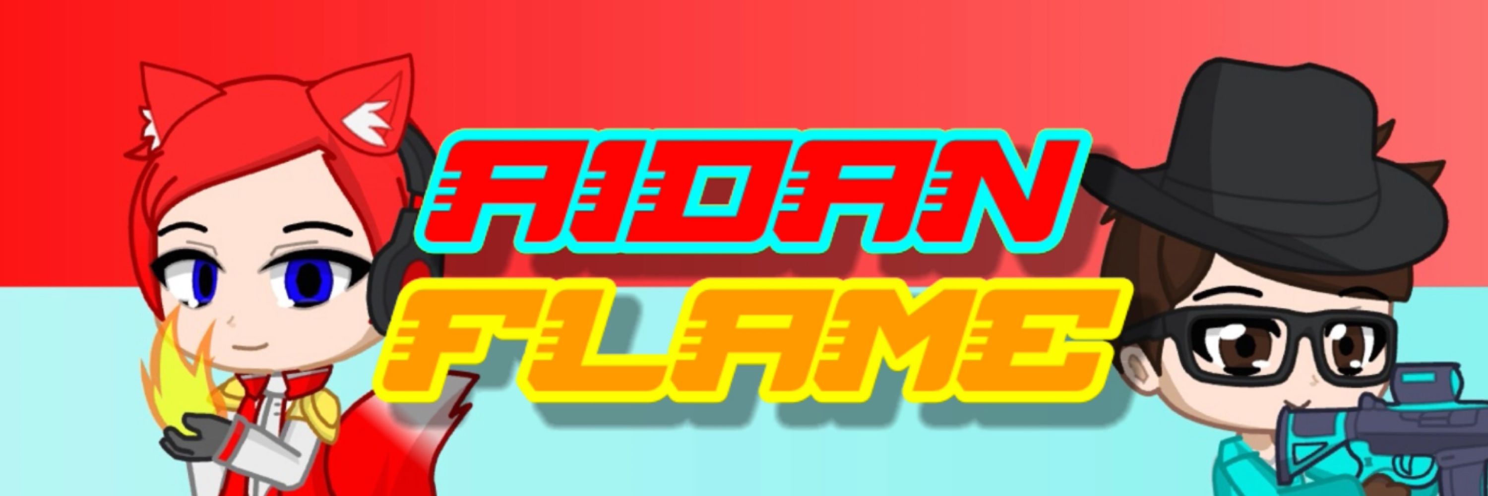 Aidan Flame