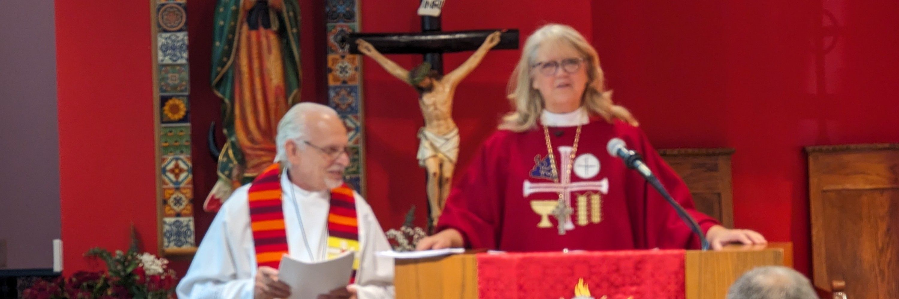 South Carolina Synod