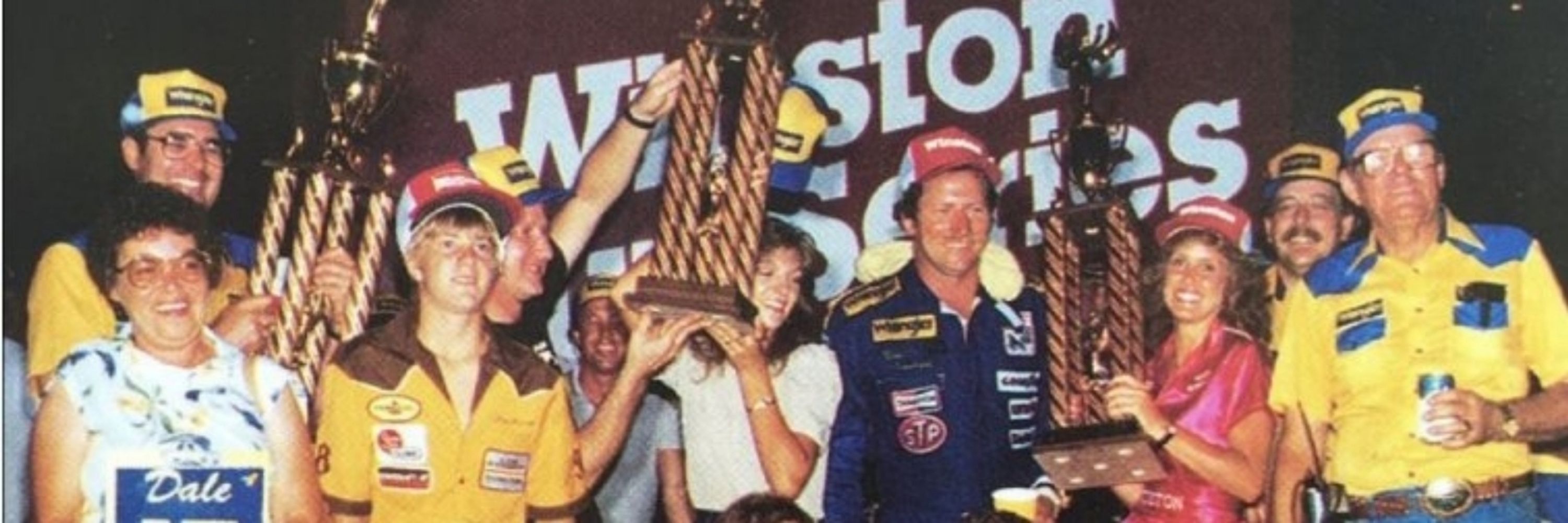 DaveFultonRace