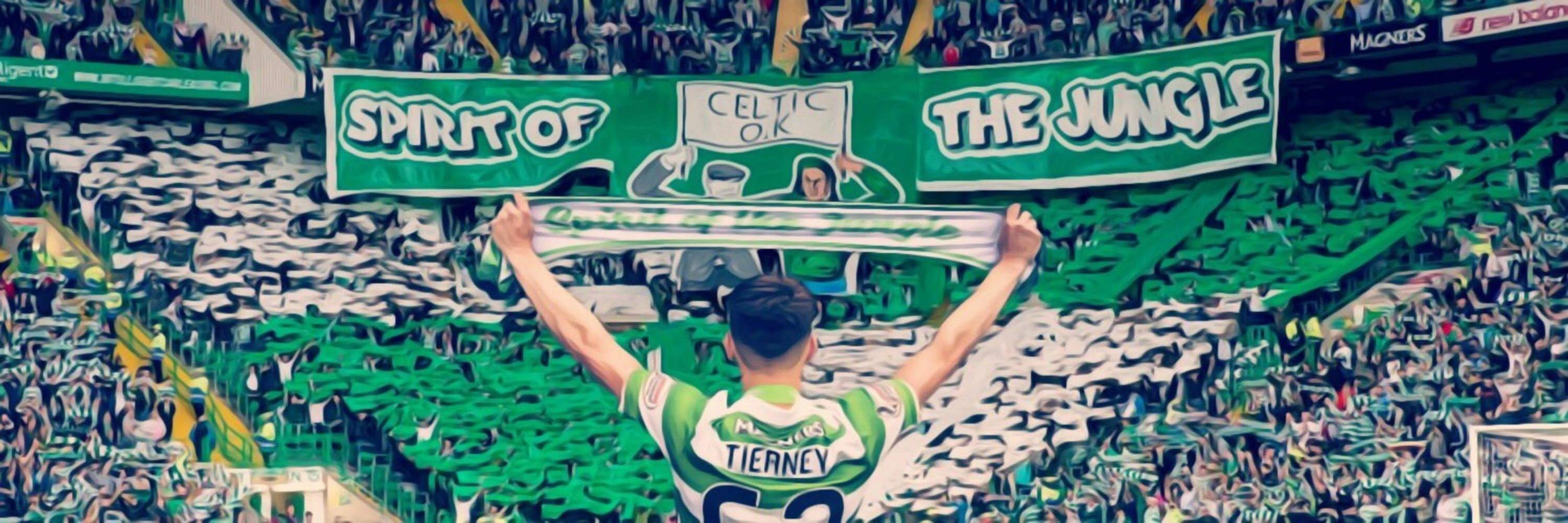 Gerry Keogh