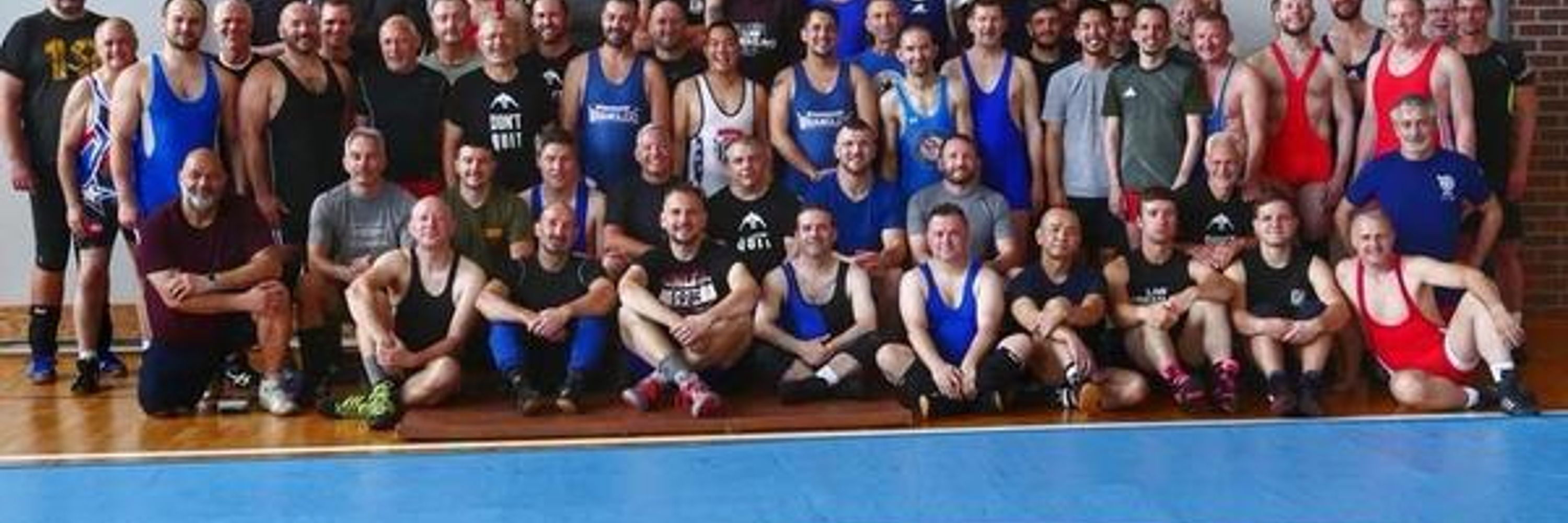 5on2wrestler