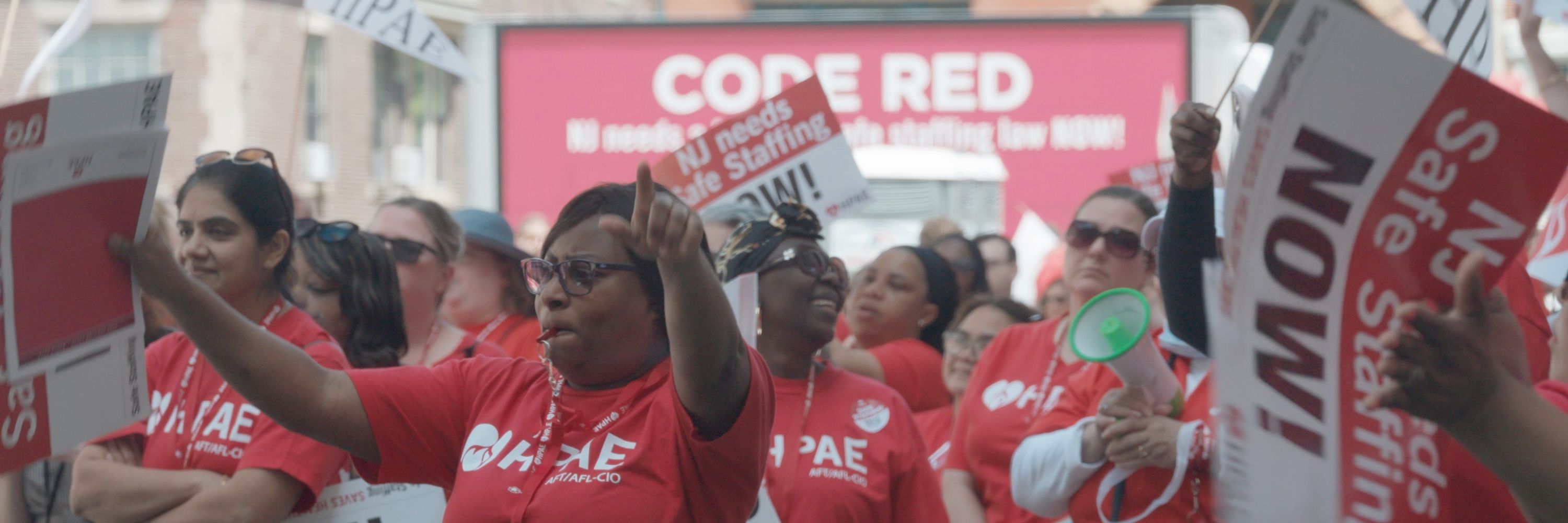 HPAE/AFT/AFL-CIO