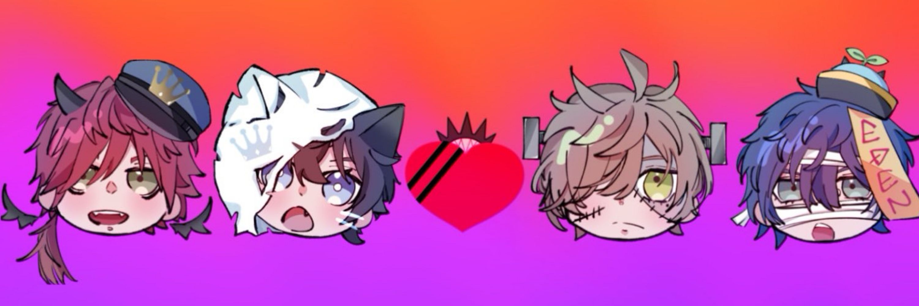 黒色ステ