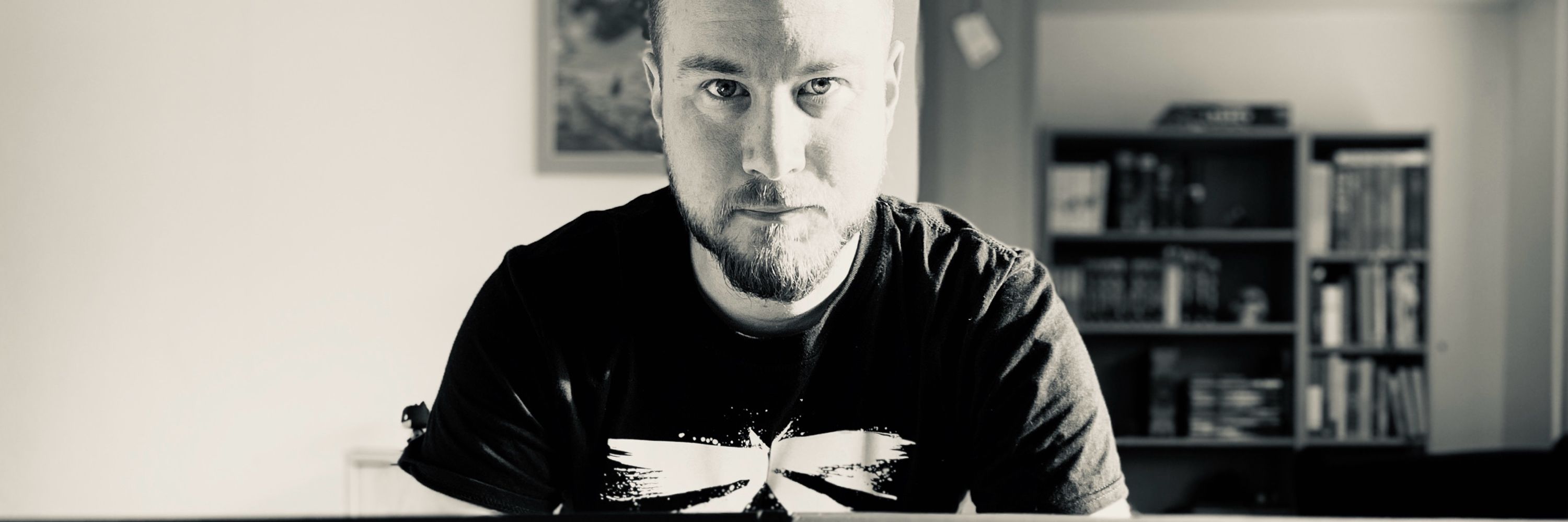 Sascha Horn