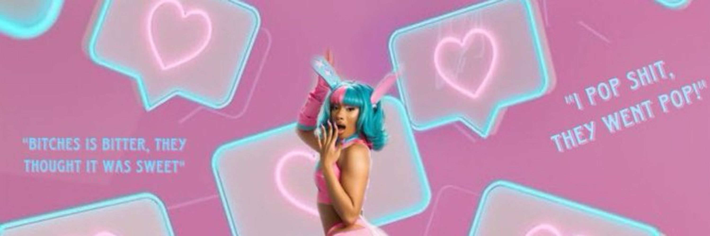 Cardi is Queen🩷🦋