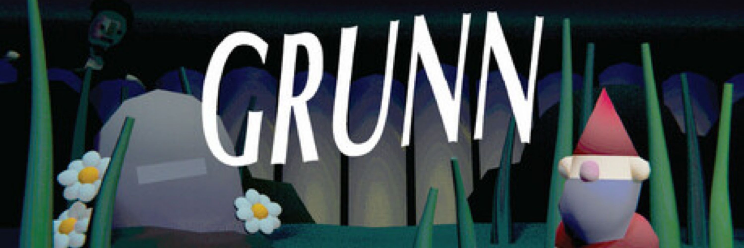 Tiny Game Chronicles