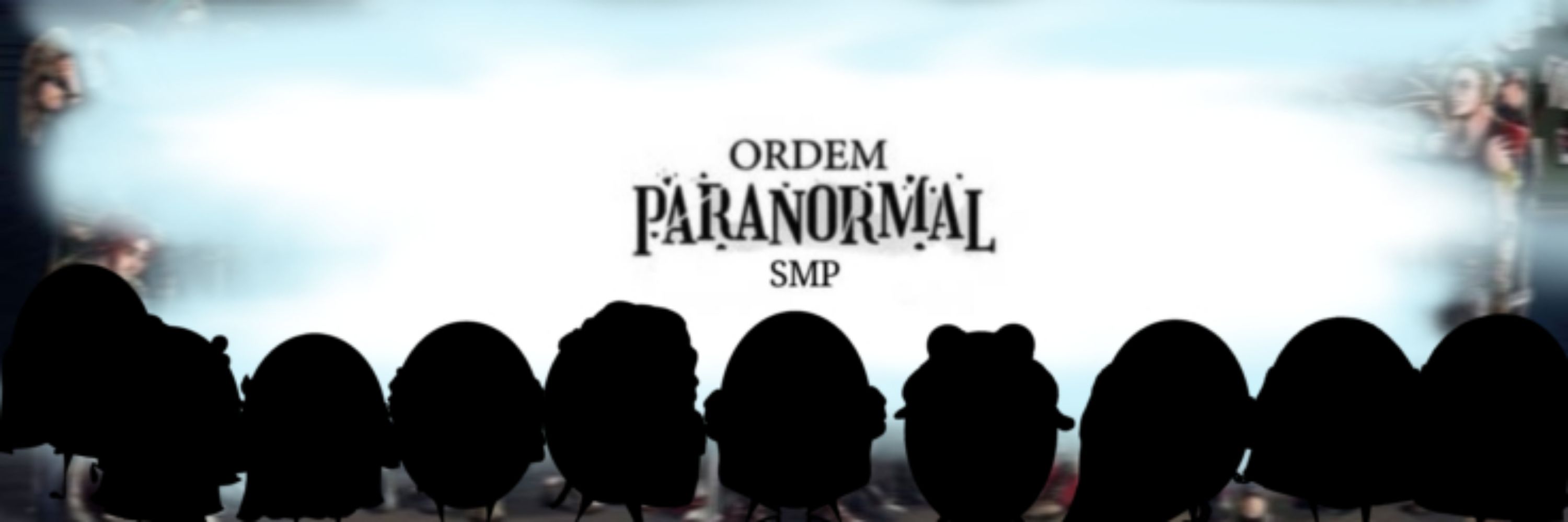 Ordem Paranormalsmp 