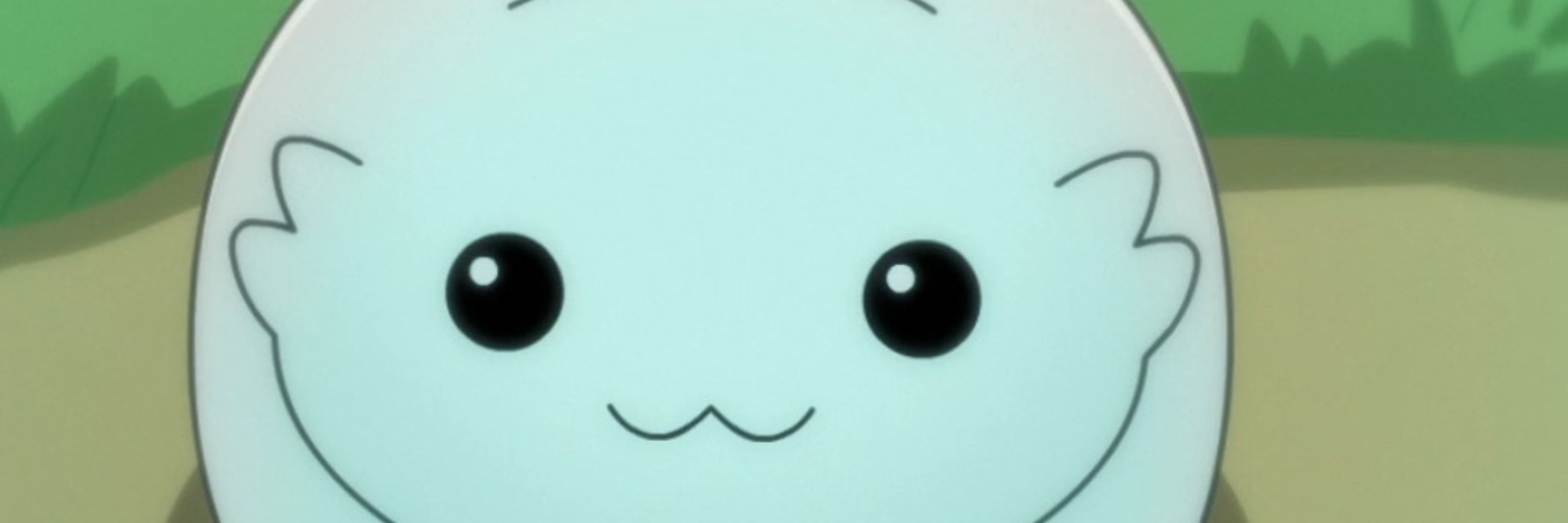 Lumpy Space Ninja