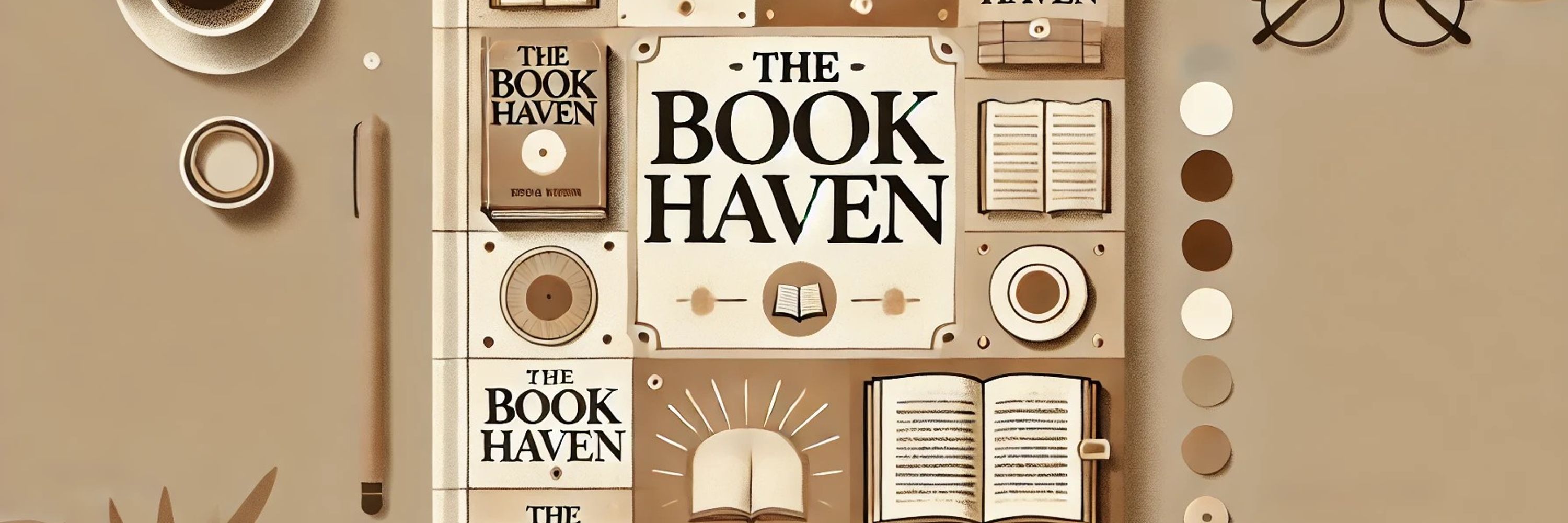 The Book Haven