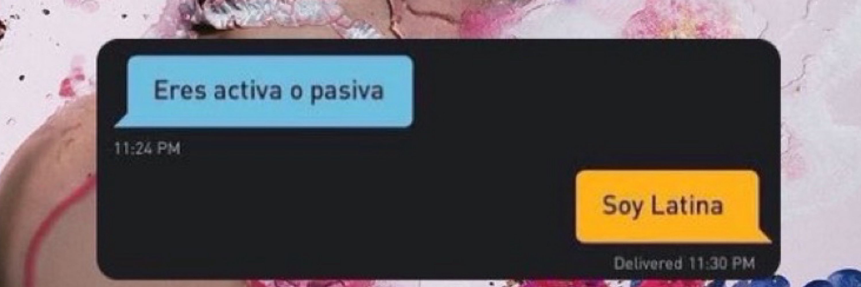 Andrés Valbanana 💪🏽🪬