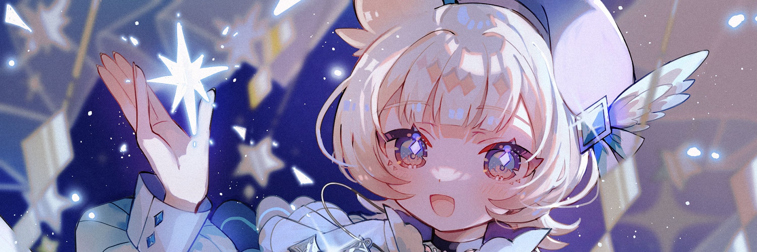 木菟コハク