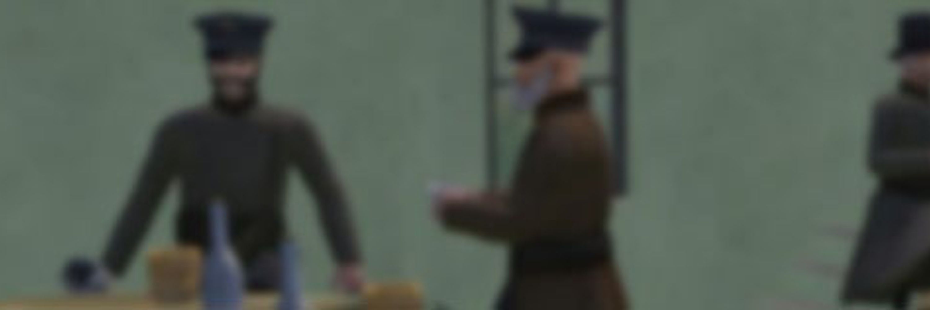 Napoleonic Wars Role Play