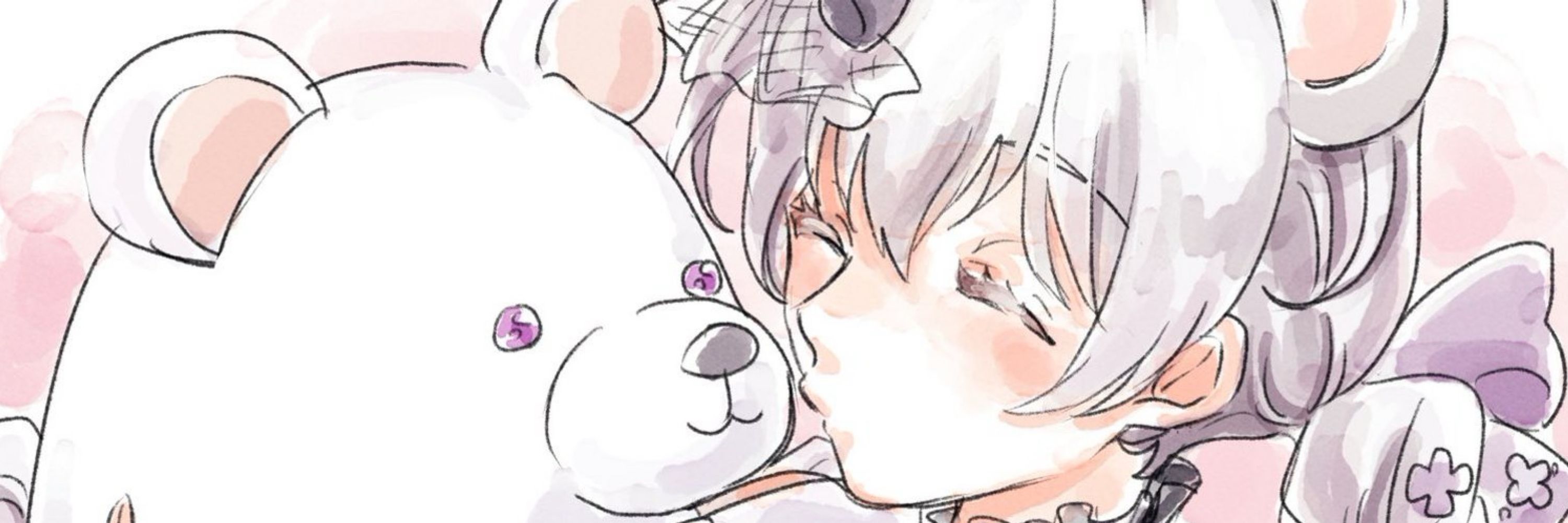 熊野しろ