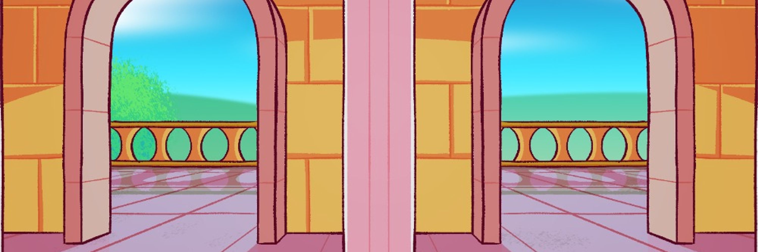 Elliot's Toons