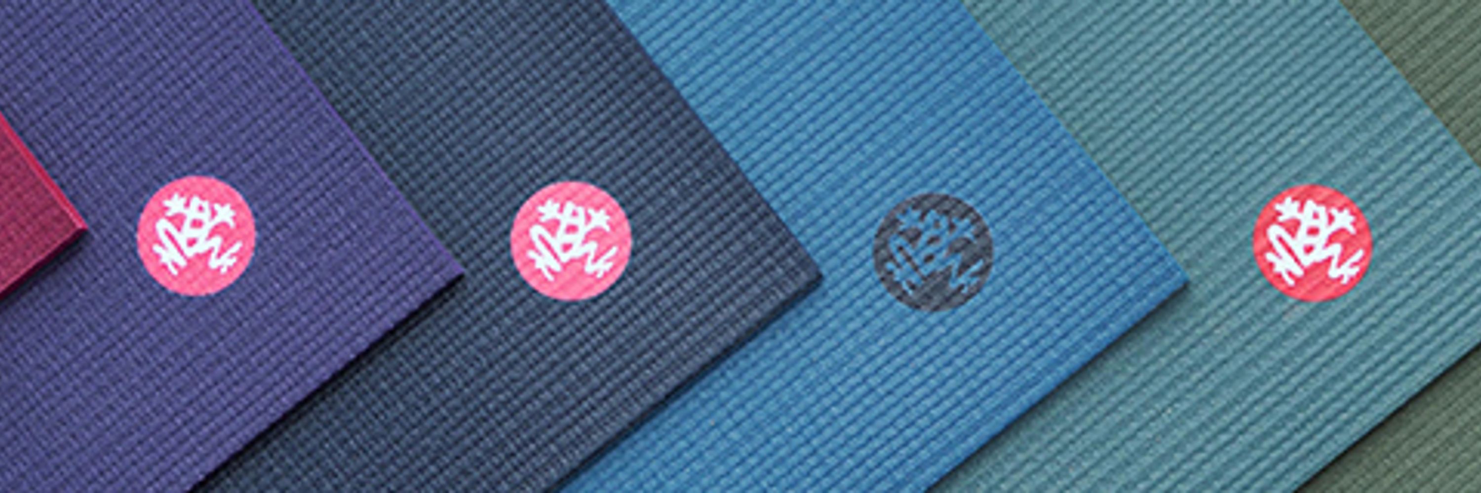 Manduka | Soulfully Engineered Yoga Mats, Props, and Gear