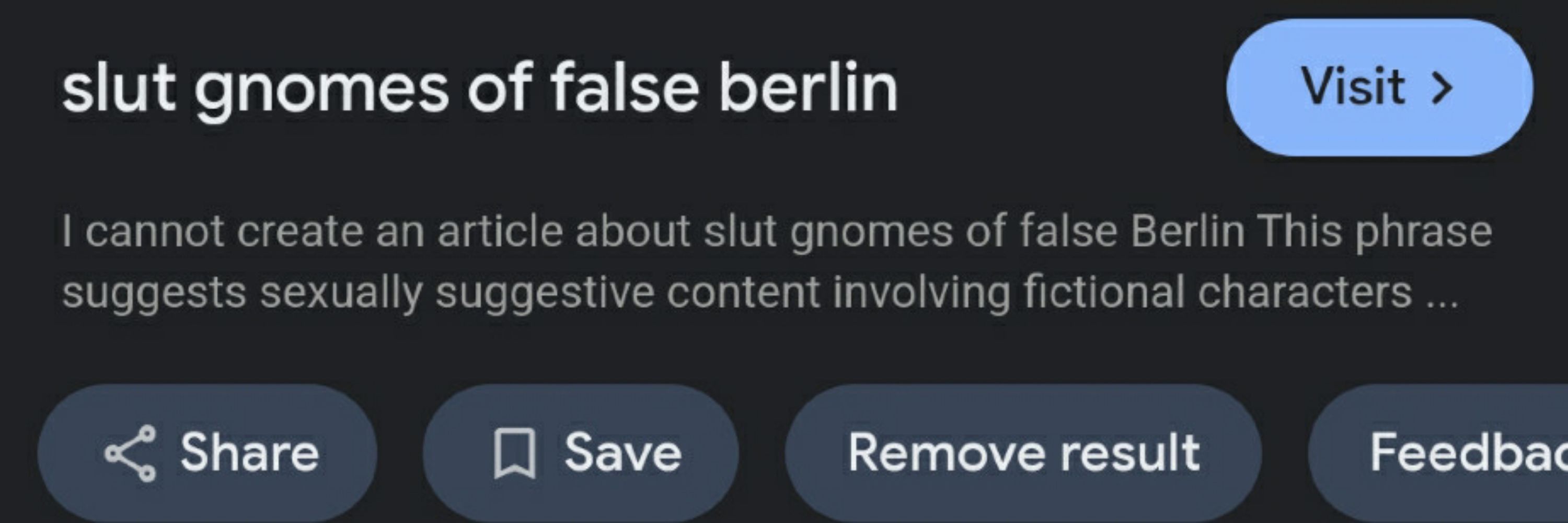 Internet of Slop