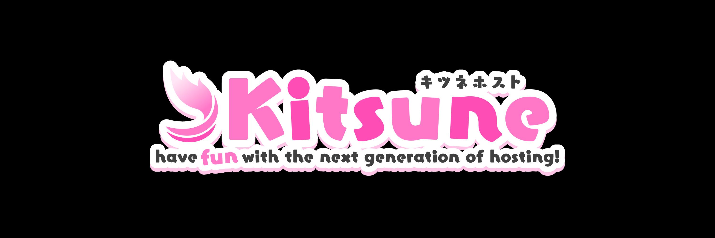 KitsuneHost