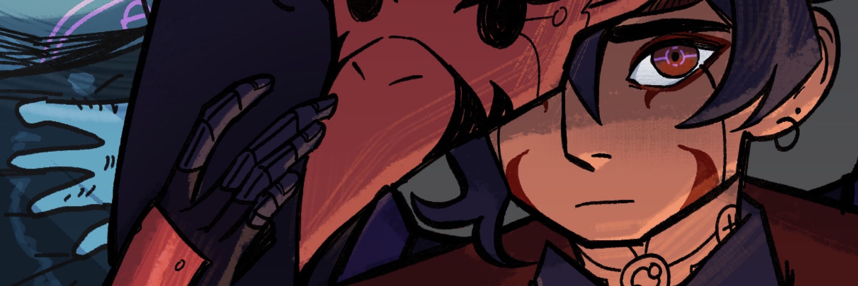 regulus (18+)