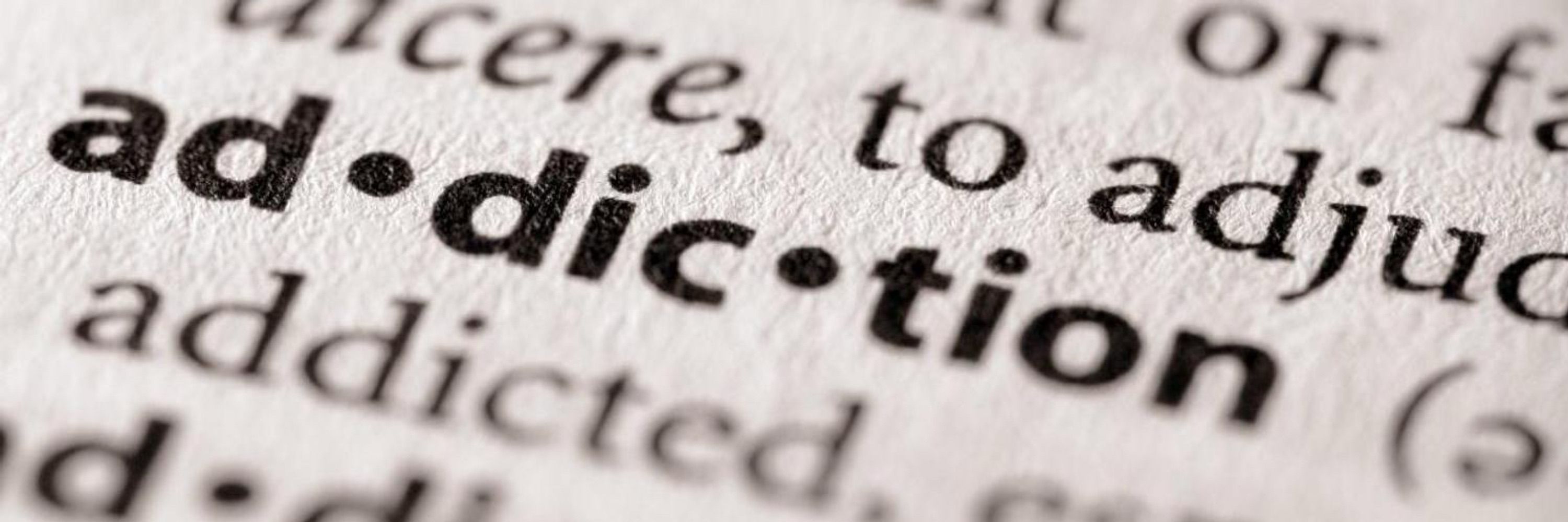 APA Division 50 Society of Addiction Psychology 