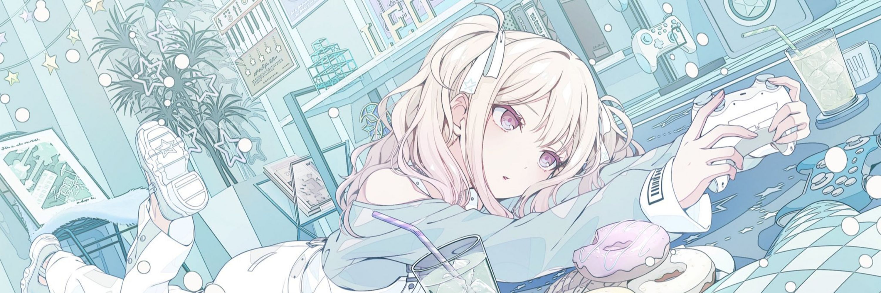 lyrina!