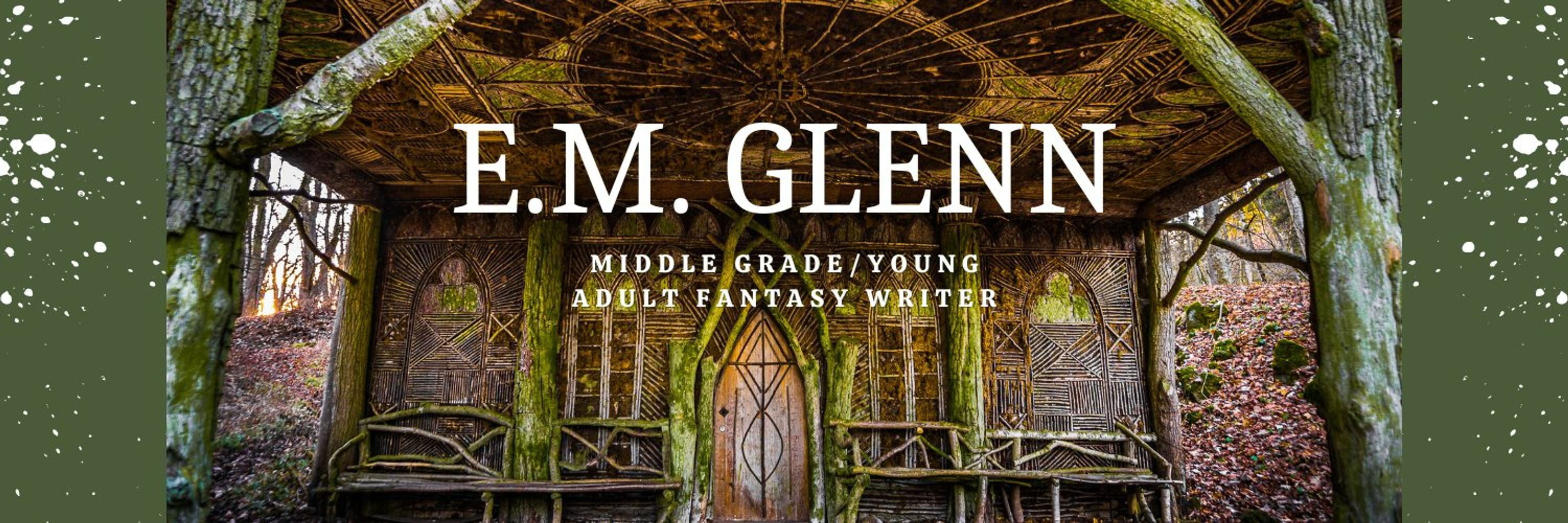 EM. Glenn