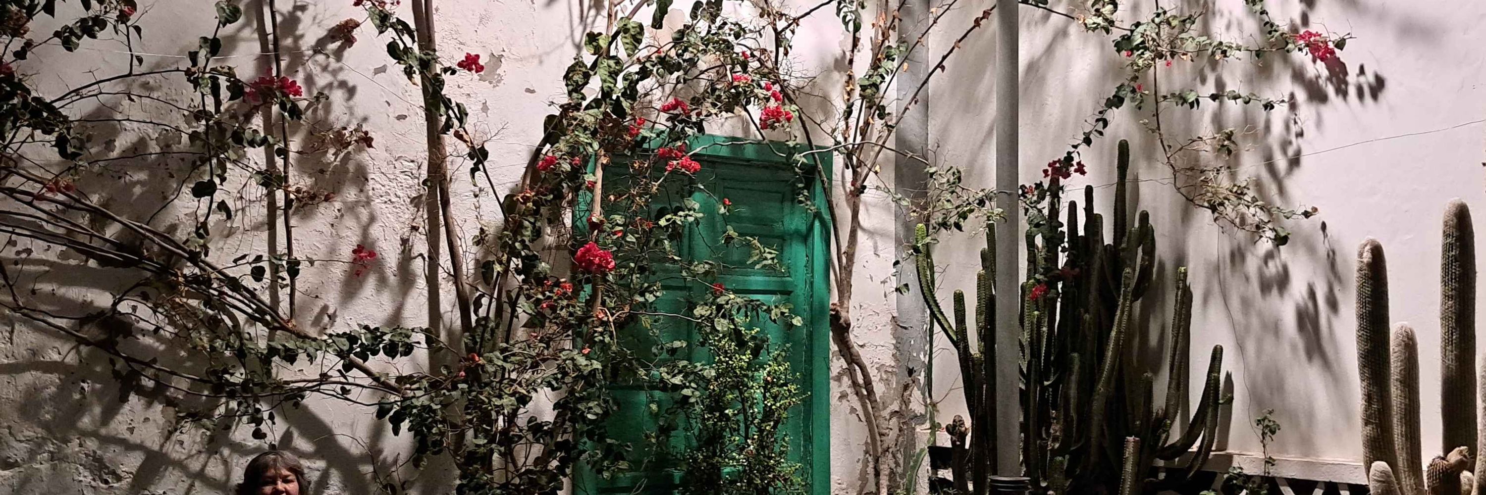 Òscar Cimarrona 