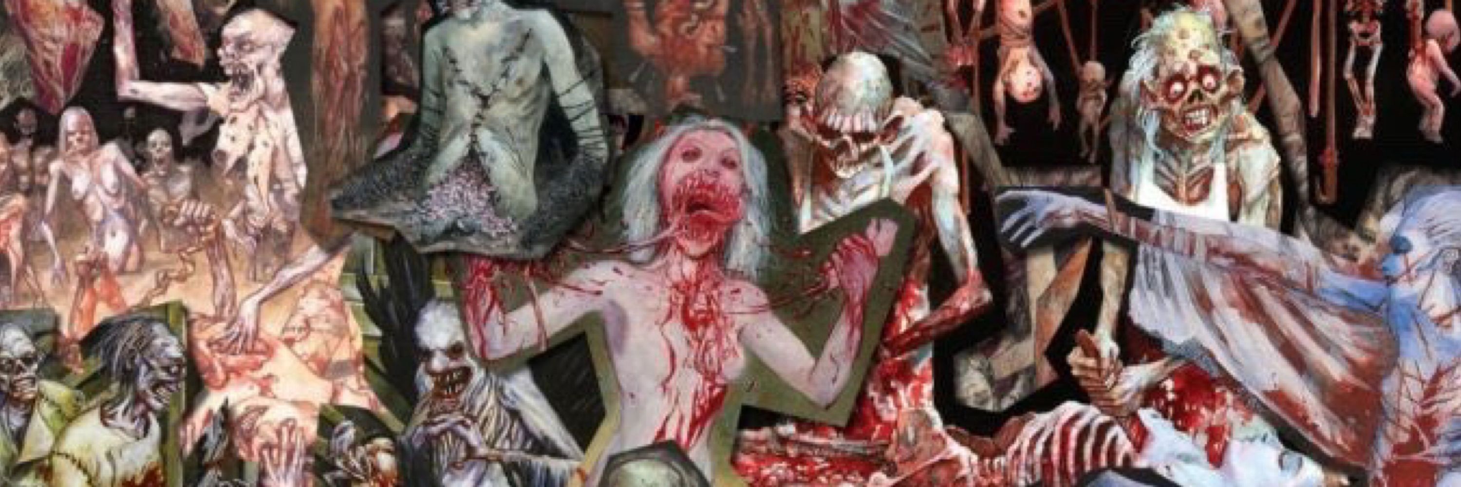 dead girl walking da silva jr