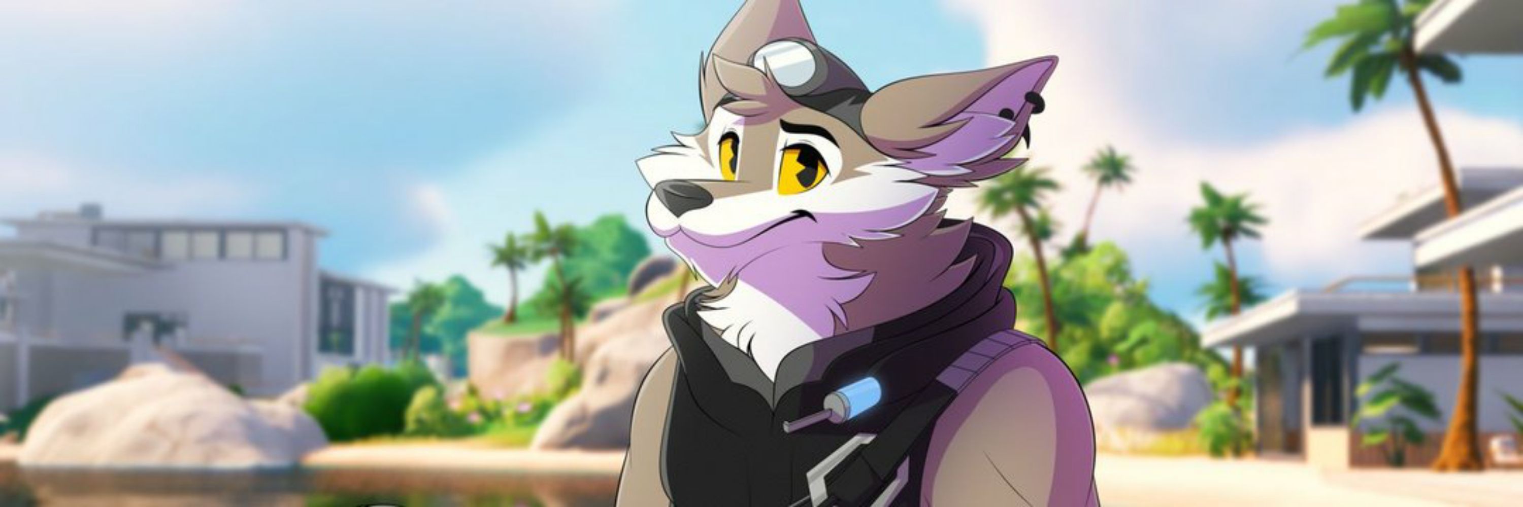 WendellWolf