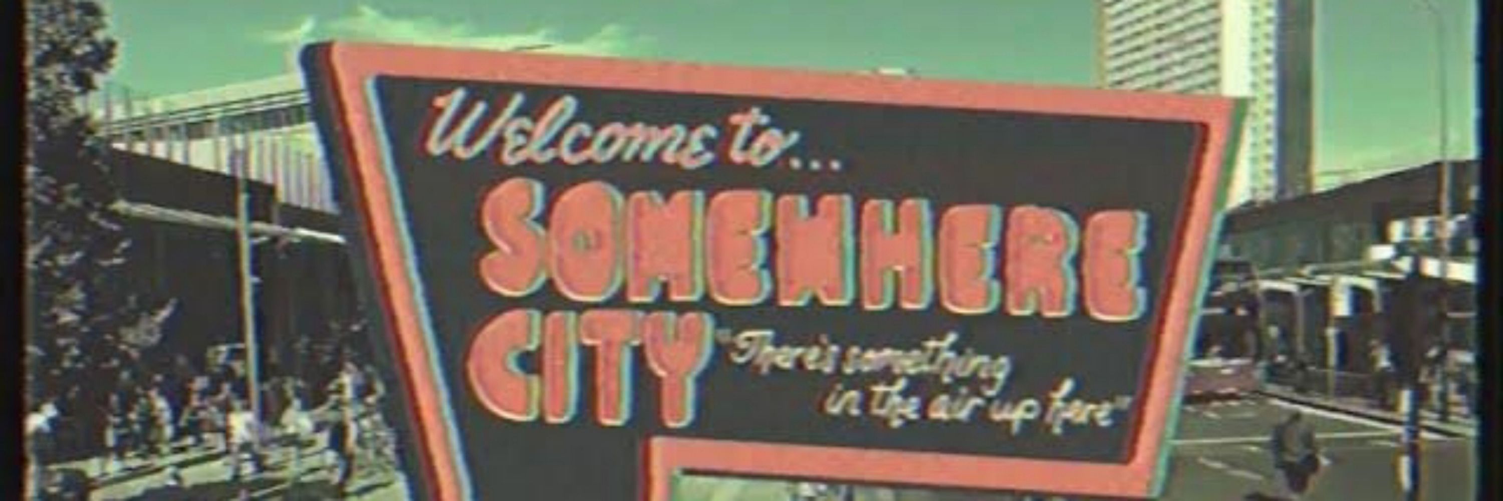 🕸 Sydney / Ray 🕸 [It/He]