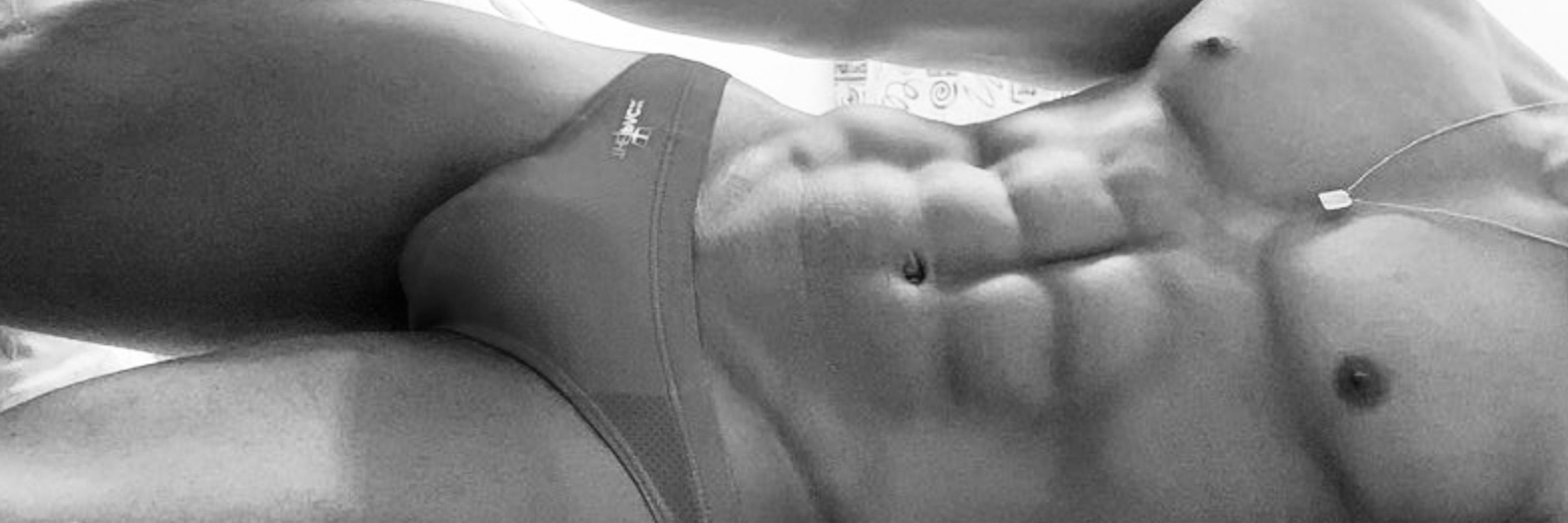 Alpha Muscle Fan 💪