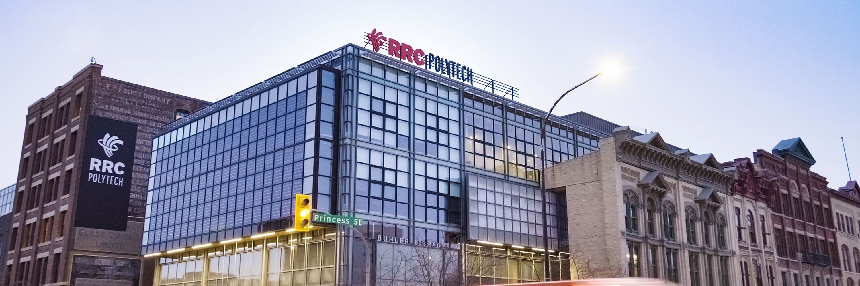 RRC Polytech