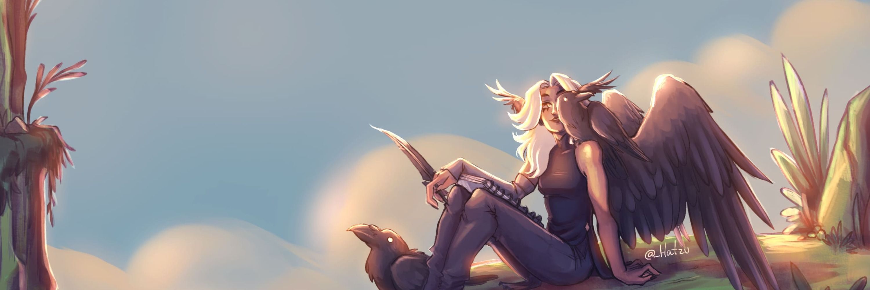 Hatzu | VGEN comms open!