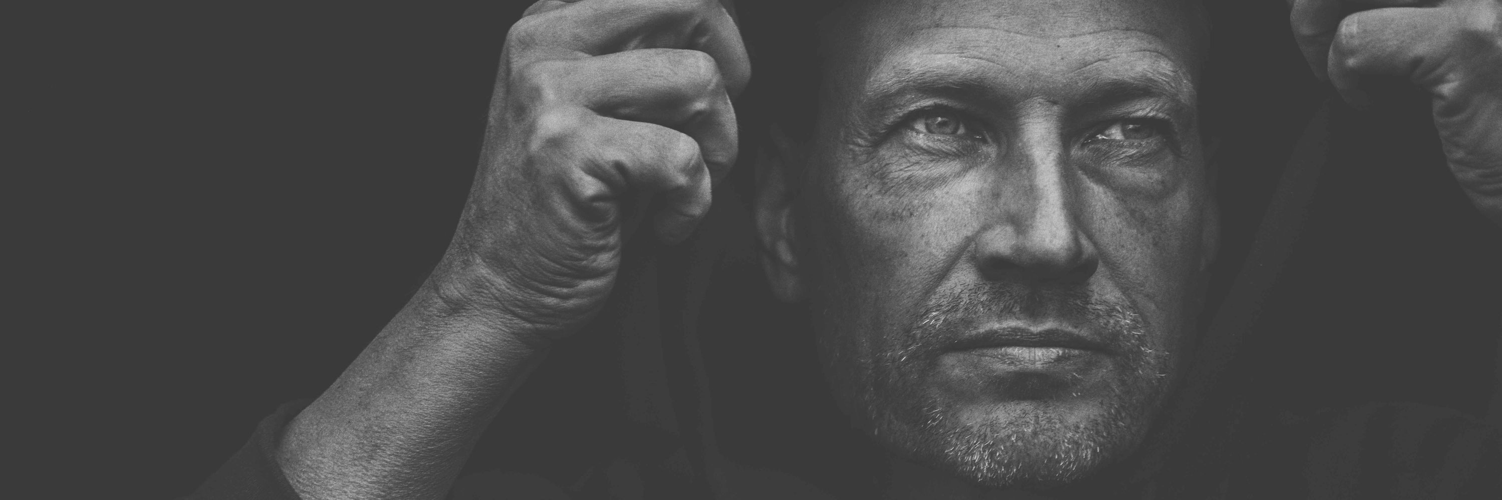 Martin Buch Thorborg