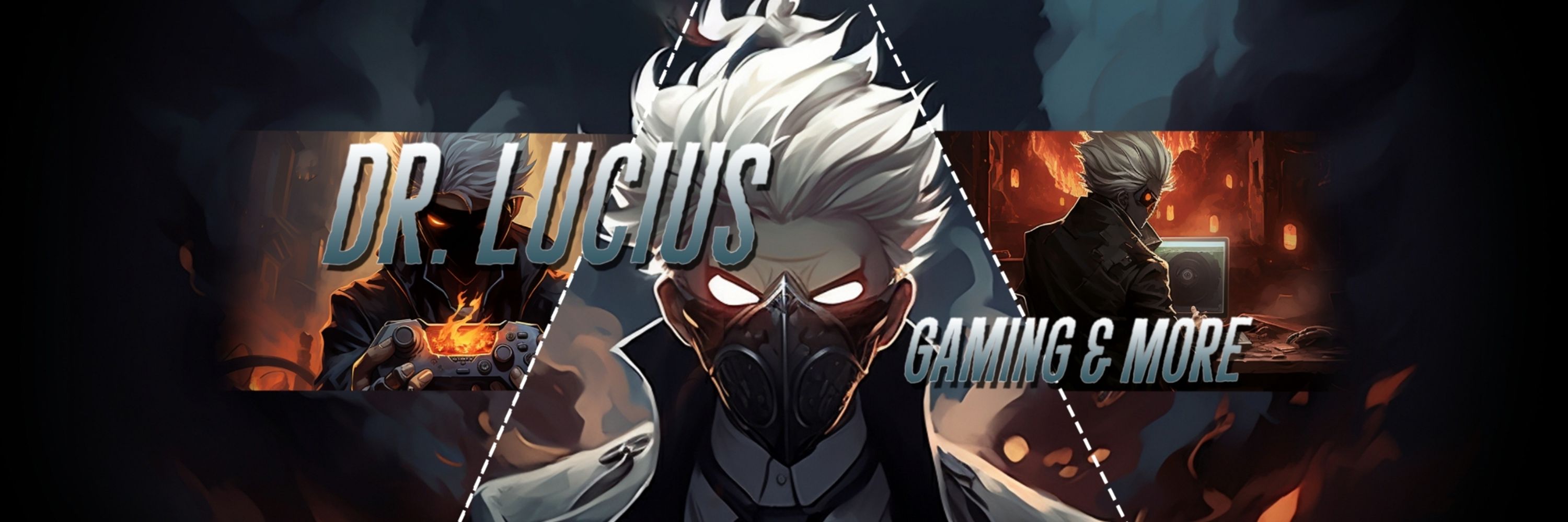 Lucius Grim