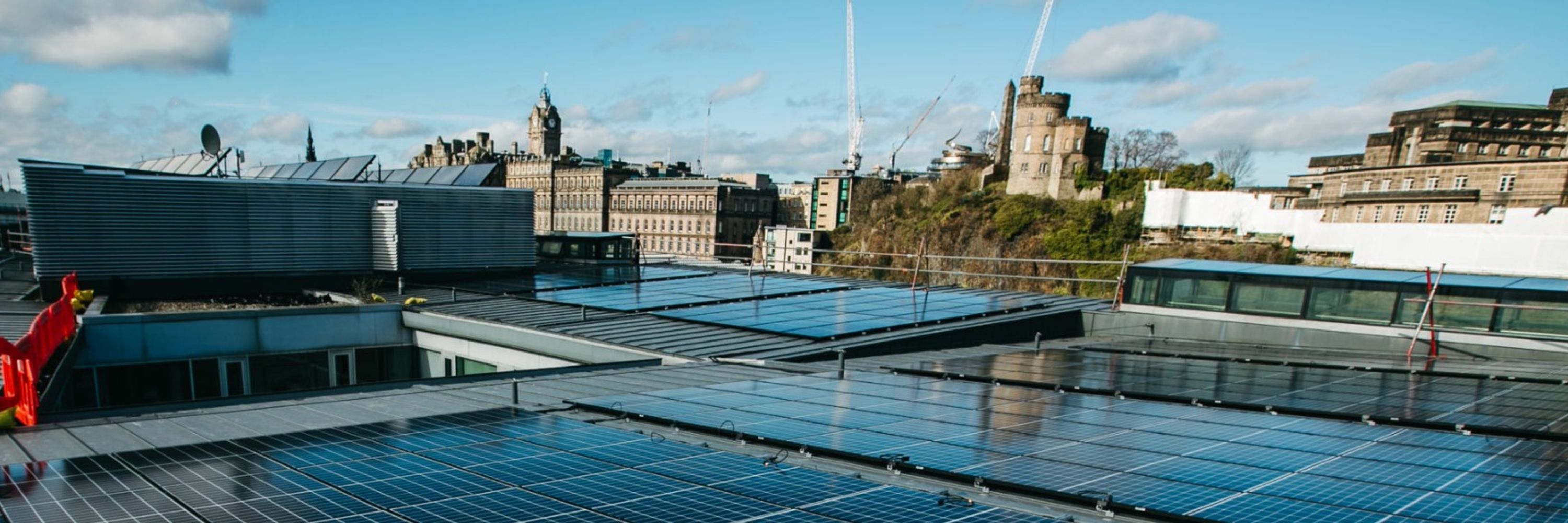 Edinburgh Community Solar Co-op