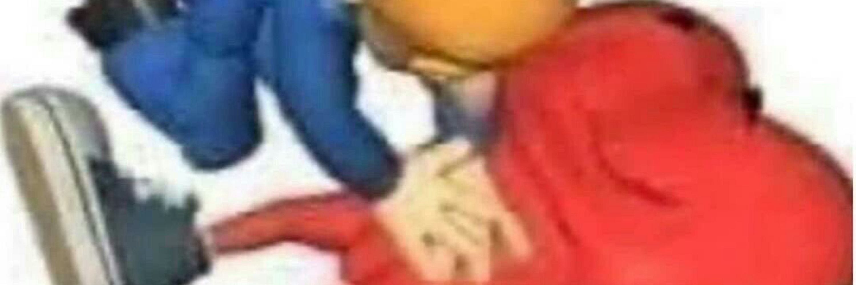 Gostoso e triste