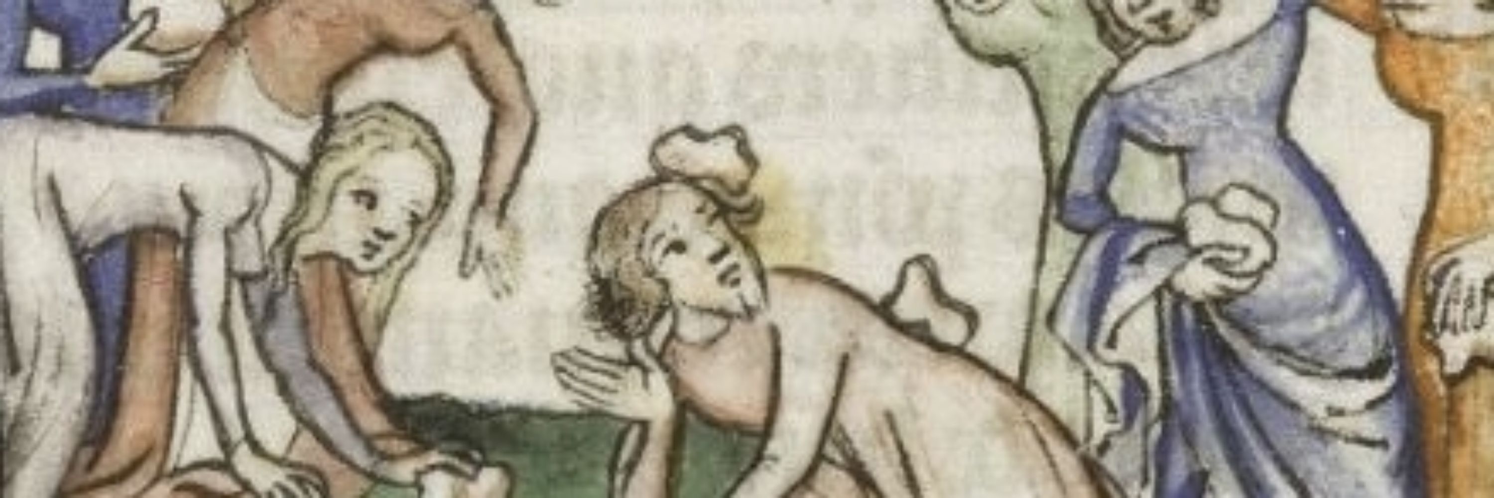 Dionysius of bluesky