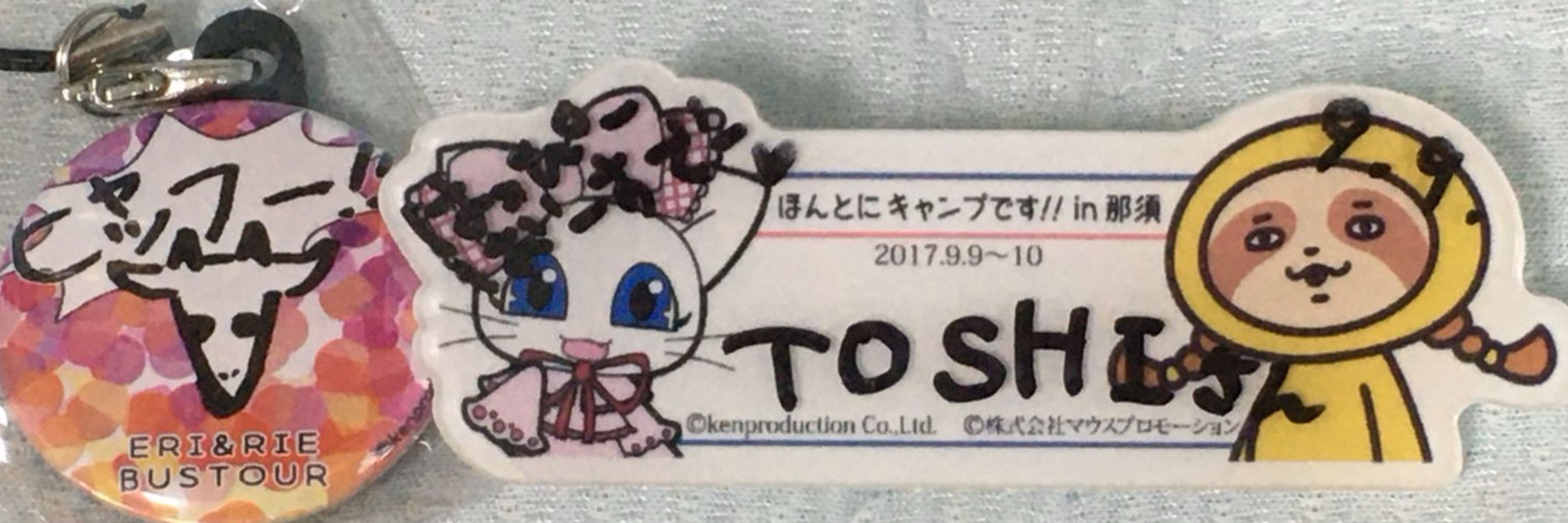Toshi