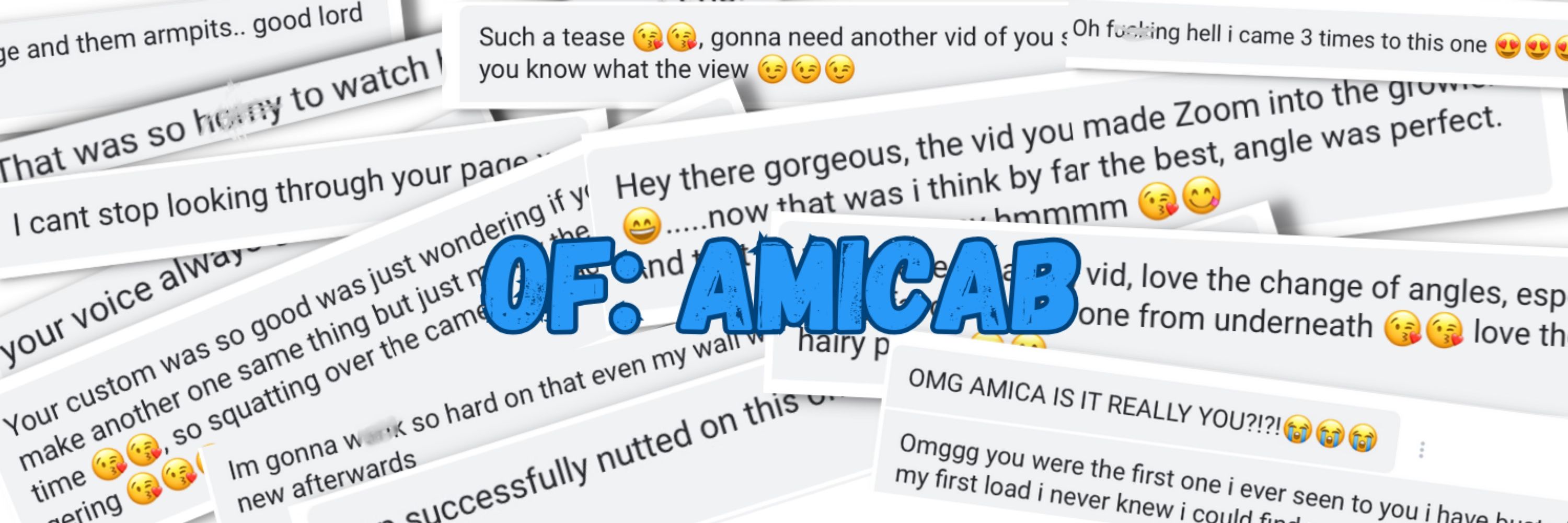 Amicab.co