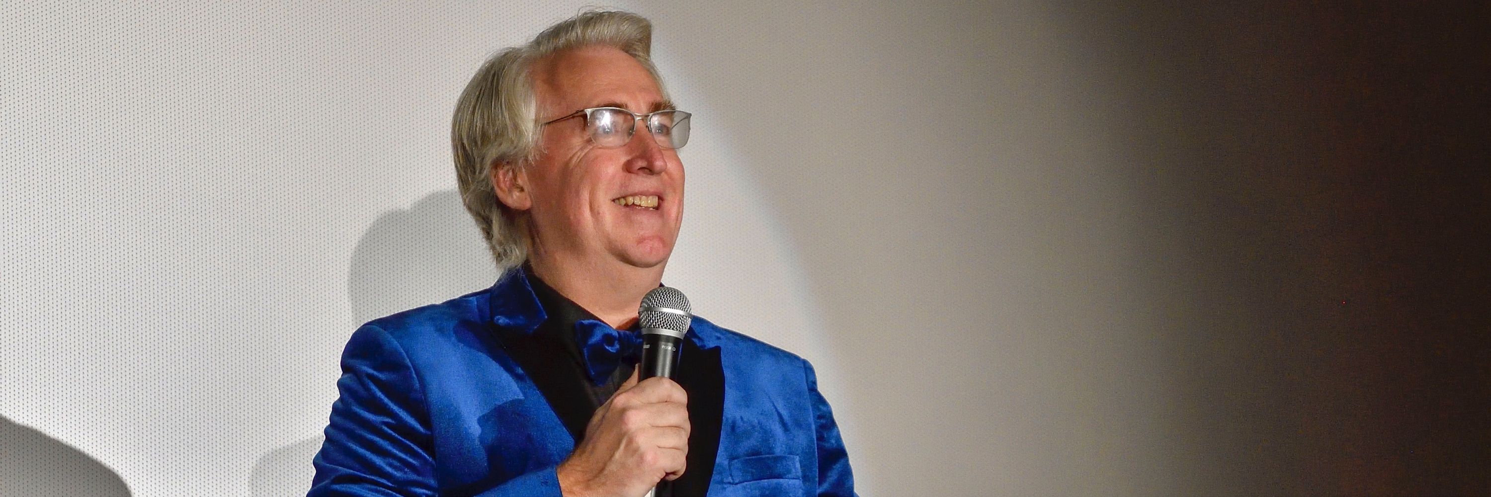 Keith Sharon