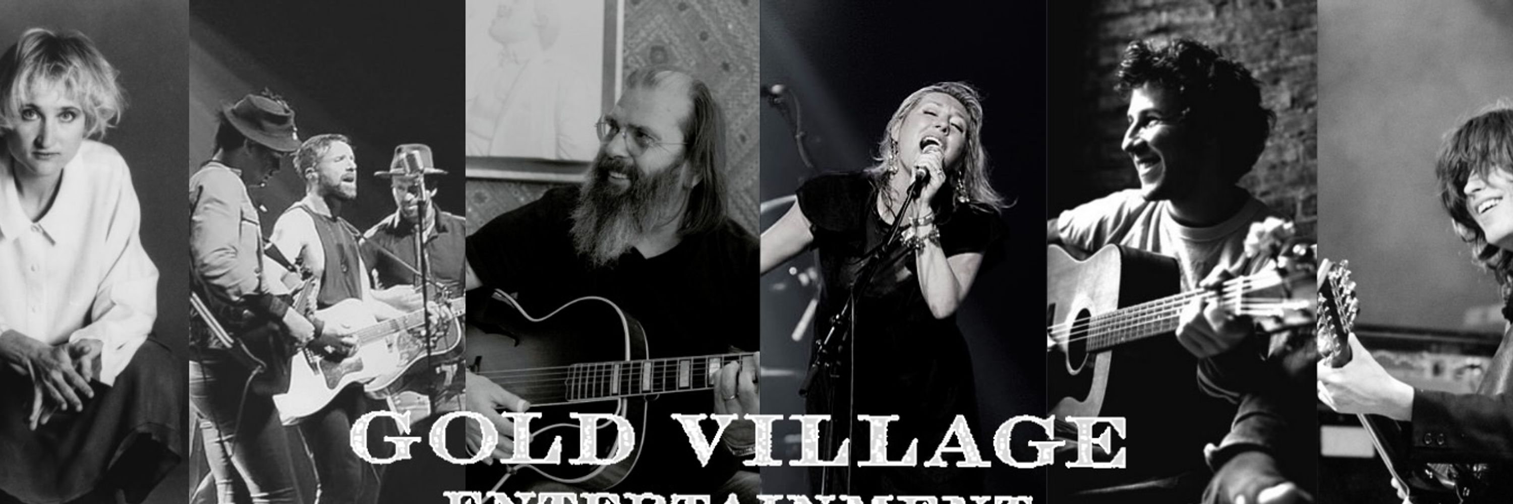 Gold Village Entertainment 