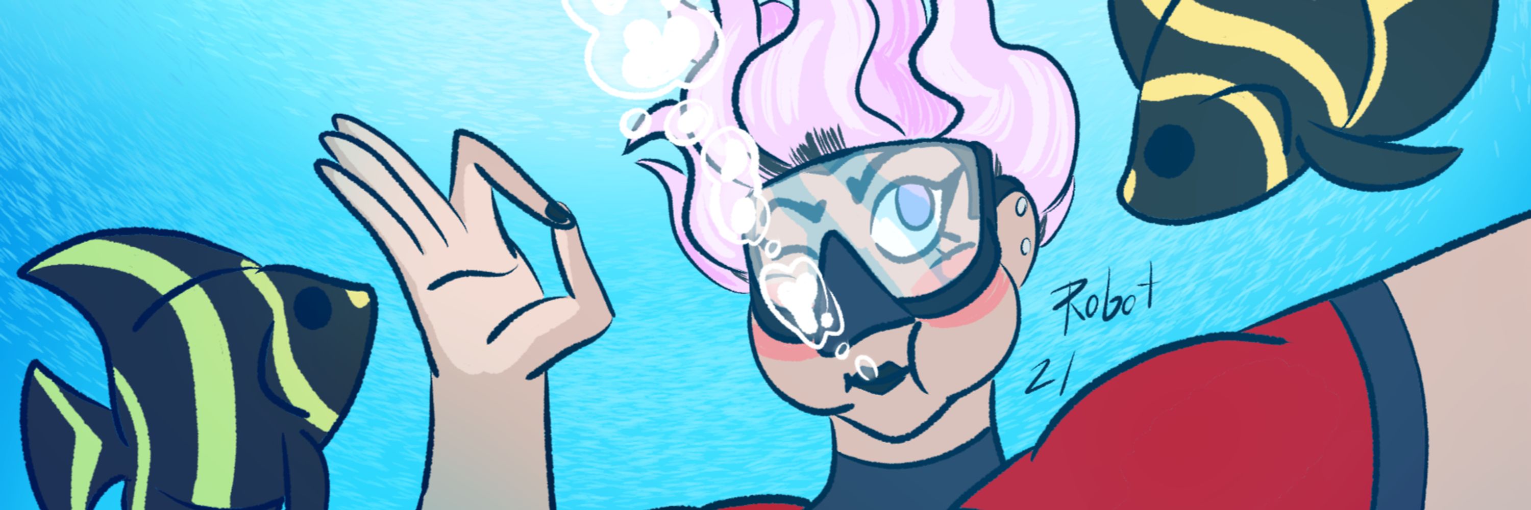 🔞WickedRobot🔞 NO MINORS NO PROSHIP
