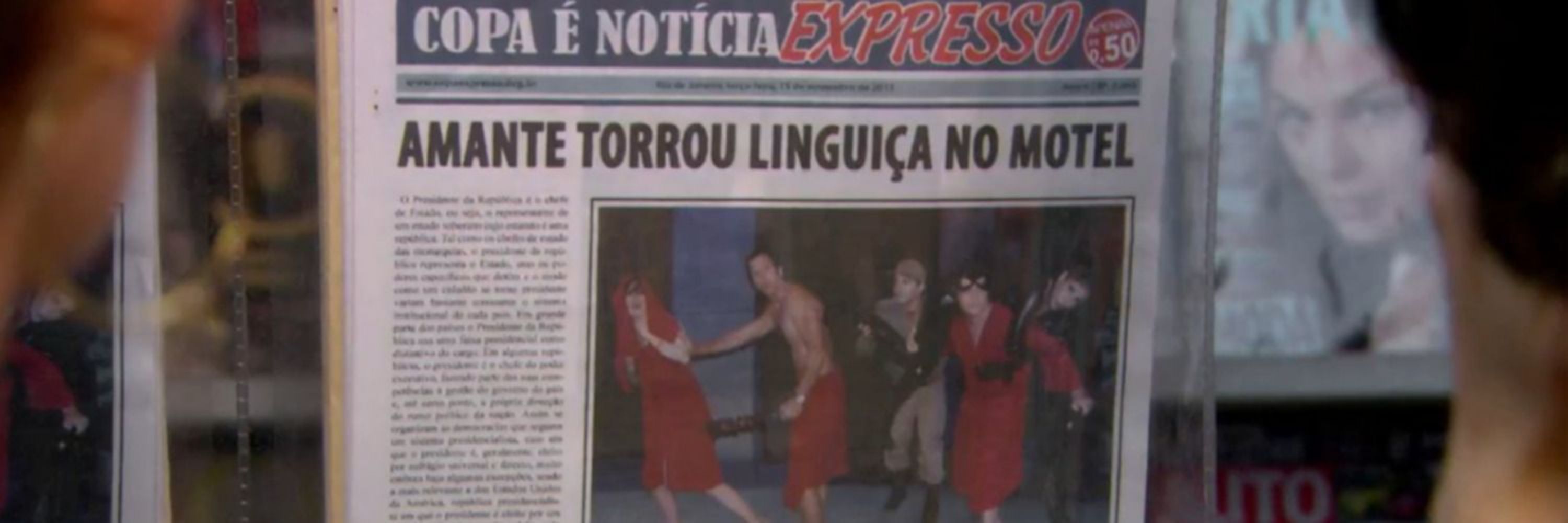 zé nicolau