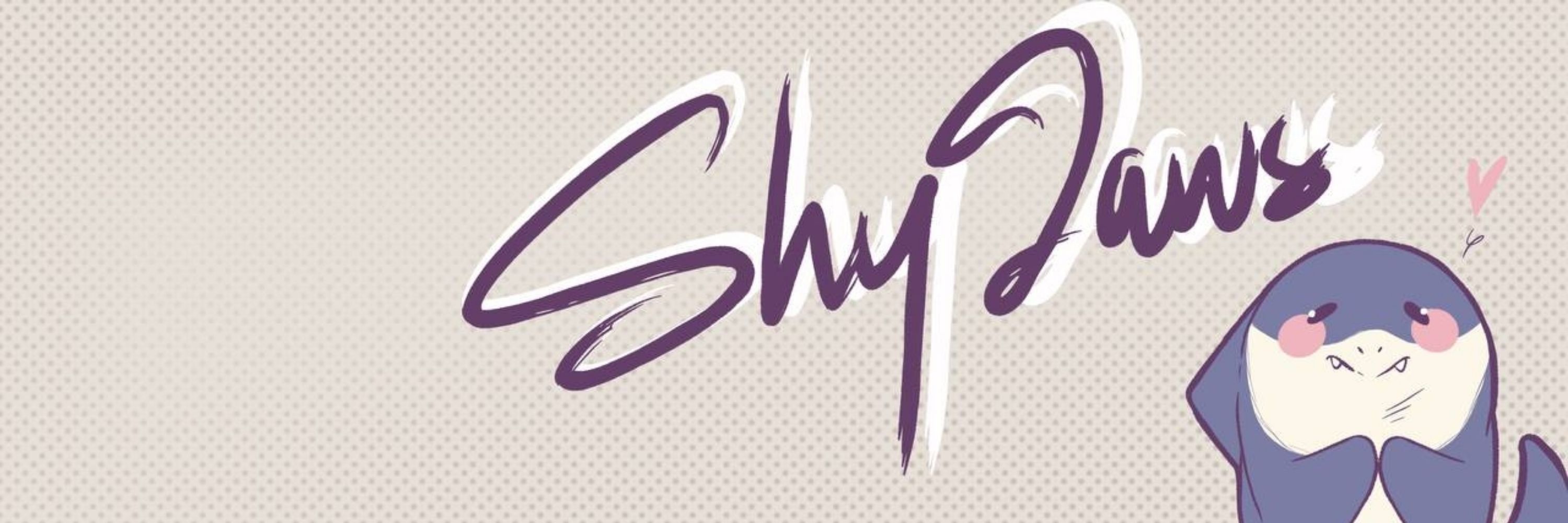 Shyjaws