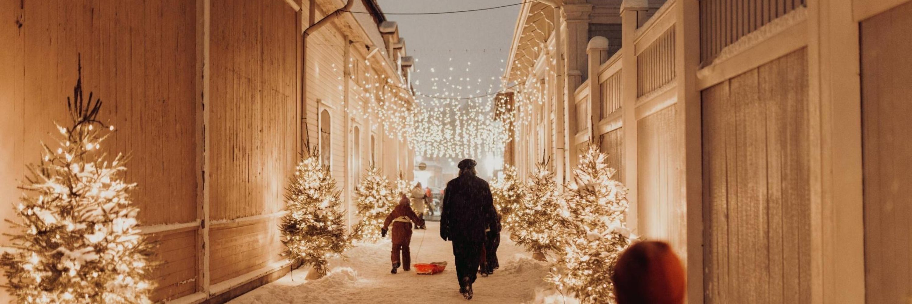 Finland in New York