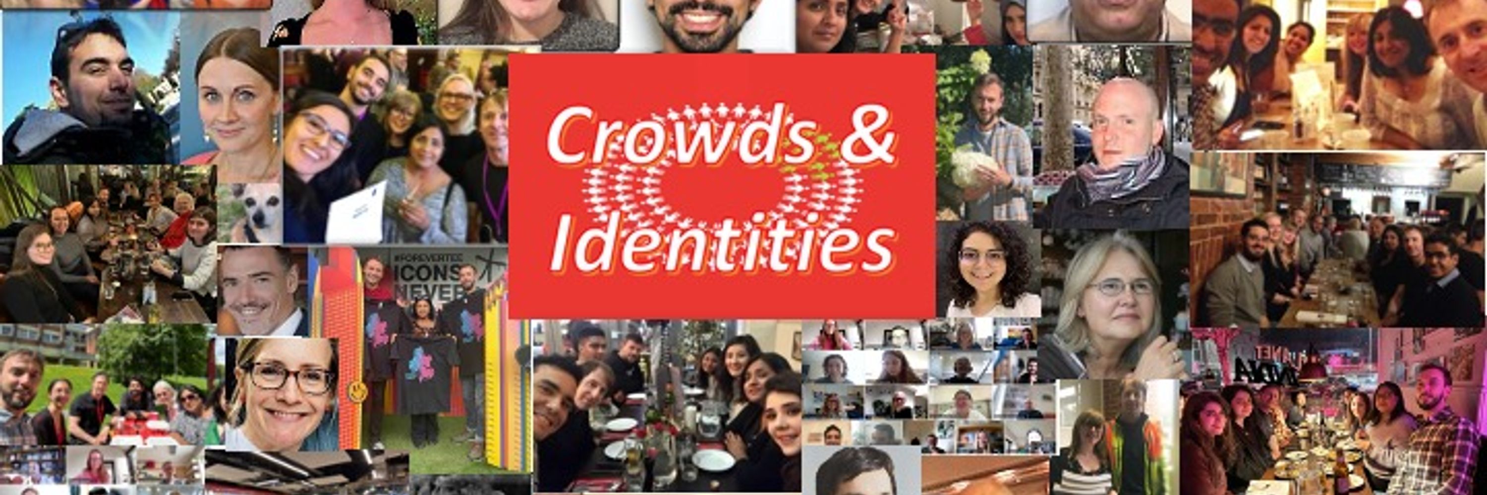 Crowds & Identities