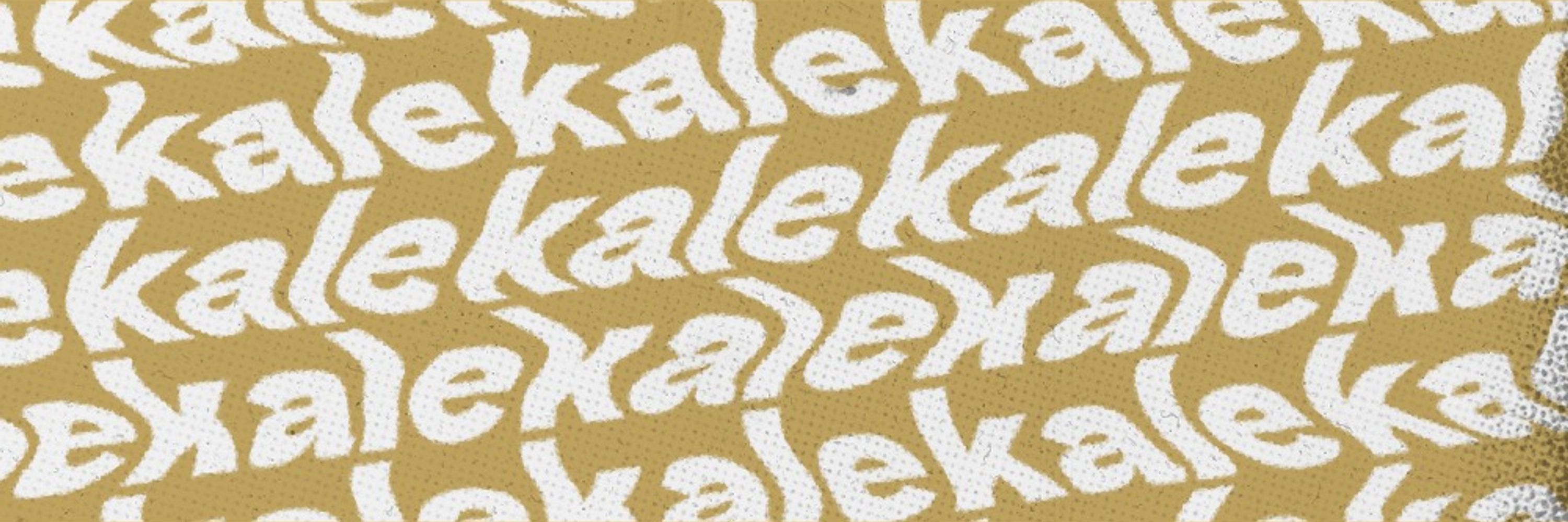 Kale🐑