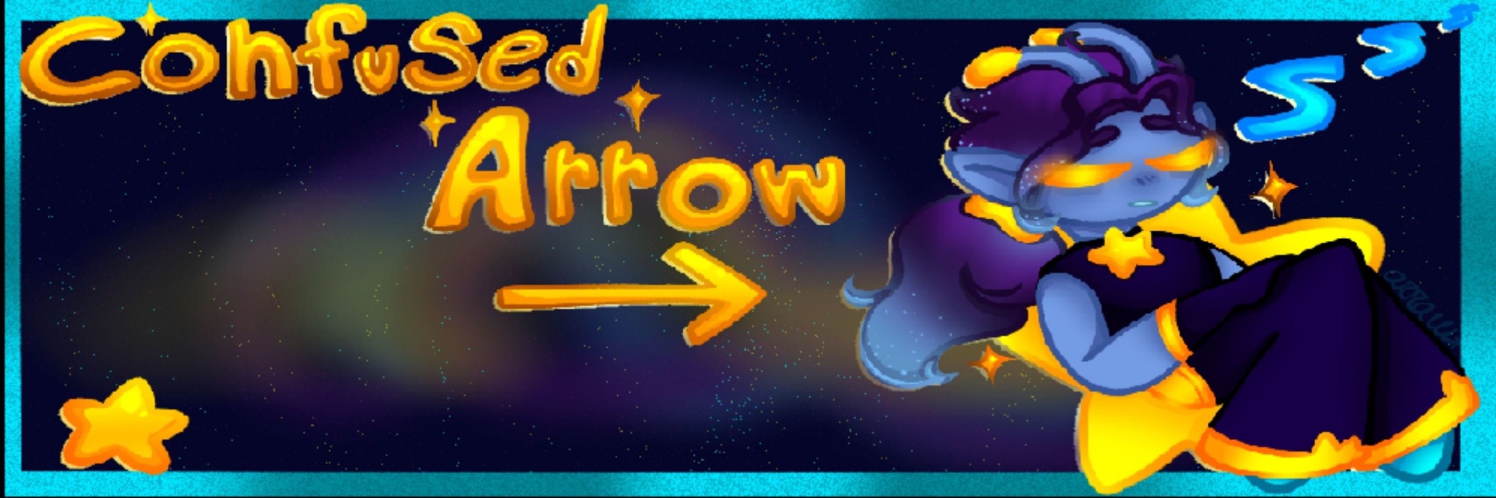 Arrow