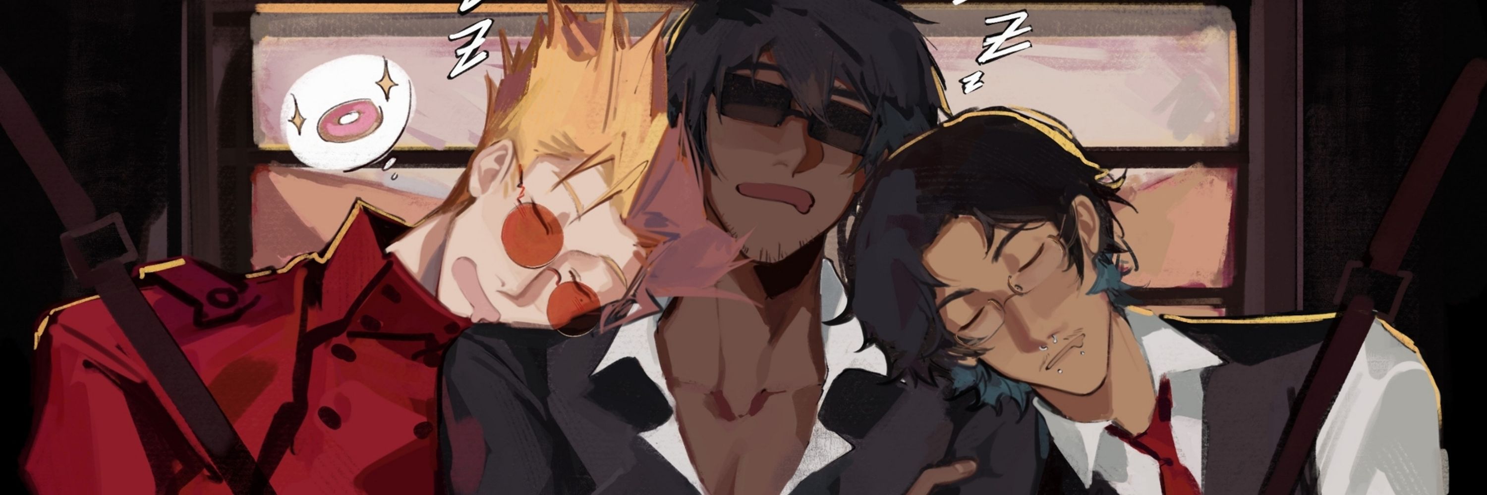 Crows