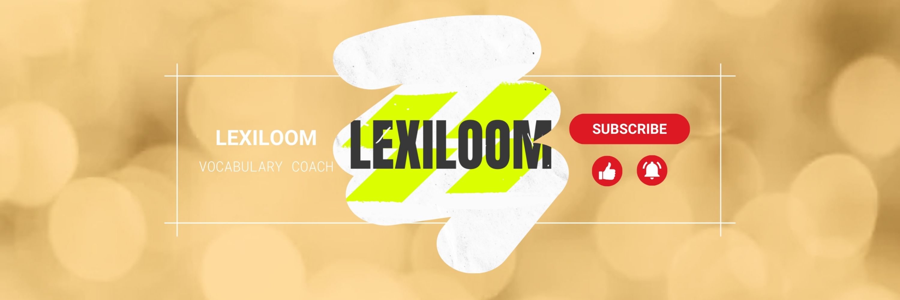 Lexiloom